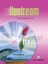 Upstream Pre-Int DVD AB