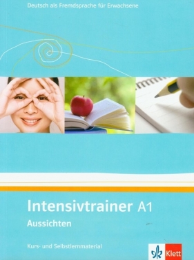 Aussichten Intensivtrainer A1 - Gudrun Götz, Eveline Schwarz