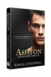 Blakemore Family T.7 Ashton - Kinga Litkowiec
