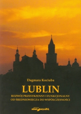 Lublin - Kociuba Dagmara<br />