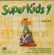 SuperKids 1 CD (2)