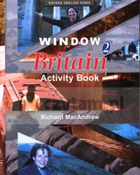 Window on Britain 2 AB