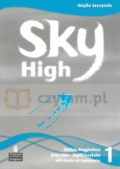 Sky High PL 1 TB