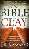 The Bible of Clay Navarro Julia