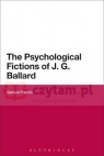 Psychological Fictions of J.G. Ballard Francis, Samuel