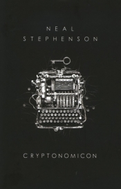 Cryptonomicon - Stephenson Neal