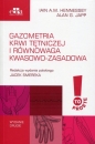Gazometria krwi tętniczej i równowaga kwasowo-zasadowa - Iain A.M. Hennessey, Alan G. Japp