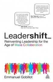 Leadershift
