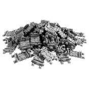 LEGO Flexible Train Tracks (8867)