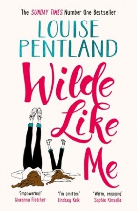 Wilde Like Me - Louise Pentland