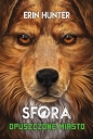 Opuszczone miasto. Sfora tom 1 - Erin Hunter