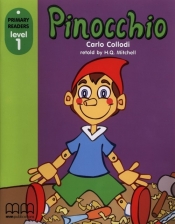 Pinocchio - <br />