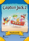 Captain Jack 2 Flashcards Jill Leighton, Sandie Mourao
