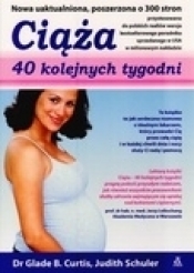 Ciąża 40 kolejnych tygodni