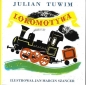 Lokomotywa - Julian Tuwim