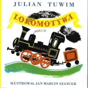 Lokomotywa - Tuwim Julian