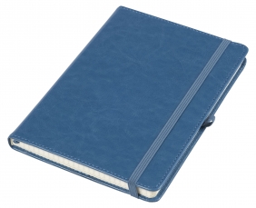 Notes Soul A5/192k. kratka - Niebieski