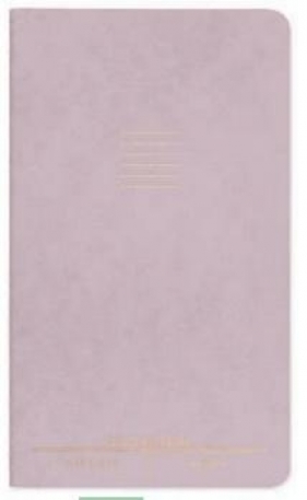 Notes linia Dusty Lilac