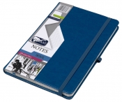 Notes - Soul Notes A5 - niebieski