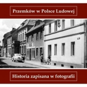Przemków w Polsce Ludowej - Praca zbiorowa