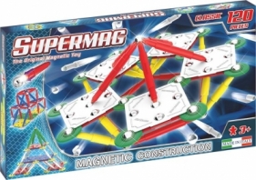 Supermag Classic Primary 120 (403)
