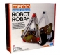 Mecho Pojazdy silnikowe: Robot Robak (3403)