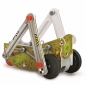 Mecho Pojazdy silnikowe: Robot Robak (3403)