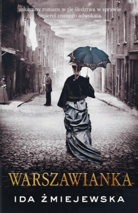 Warszawianka pocket - Ida Żmijewska