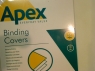 Okładka do bindowania Apex light