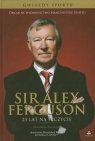 Sir Alex Ferguson 25 lat na szczycie Meek David, Tyrrell Tom