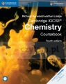 Cambridge IGCSE? Chemistry Coursebook with CD Richard Harwood, Ian Lodge