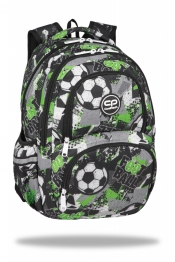 Coolpack, Plecak Spiner Termic - Let's Gol (F001674)