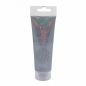 Farba akrylowa Deco Artea 75 ml tuba metaliczny srebrny