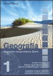 Geografia 1 Zeszyt ćwiczeń Bogactwo przyrodnicze Ziemi