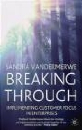 Breaking Through Sandra Vandermerwe