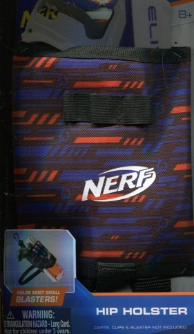 Nerf Elite kabura na udo (11503)