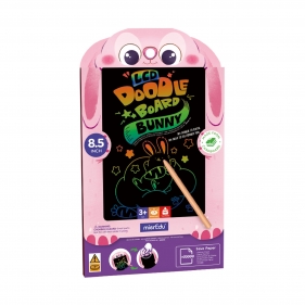 Tablet LCD do rysowania - Królik