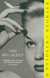 The Big Sleep - Raymond Chandler