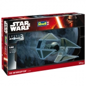 REVELL Star Wars Tie interceptor (03603)