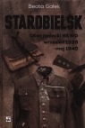 Starobielsk Obóz jeniecki NKWD wrzesień 1939 - maj 1940 Gałka Beata