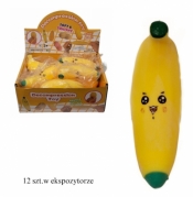 Gniotek banan