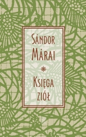 Księga ziół wyd. 8 - Márai Sándor