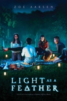 Light as a Feather - Zoe Aarsen