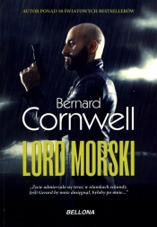 Lord morski - Bernard Cornwell