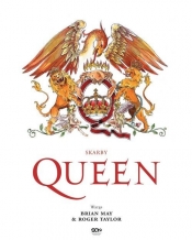 Skarby Queen - Brian May, Roger Taylor, Harry Doherty