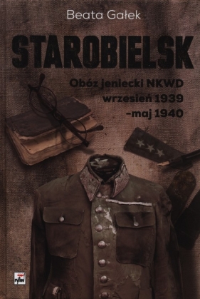 Starobielsk - Gałka Beata<br />
