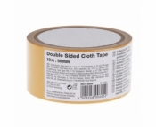 Taśma pakowa dwustr.25mx50mm 08372- (08372-00000-00)