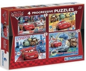 PZL 20+60+100+180 CARS2 (07703)