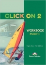 Click On 2 WB English edition EXPRESS PUBLISHING Virginia Evans, Neil O'Sullivan