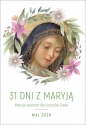 31 dni z Maryją. Maryja wzorem dla uczniów Pana. Maj 2026 - Opracowanie zbiorowe